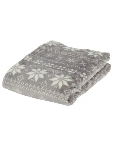 plaid edelweiis pompoms