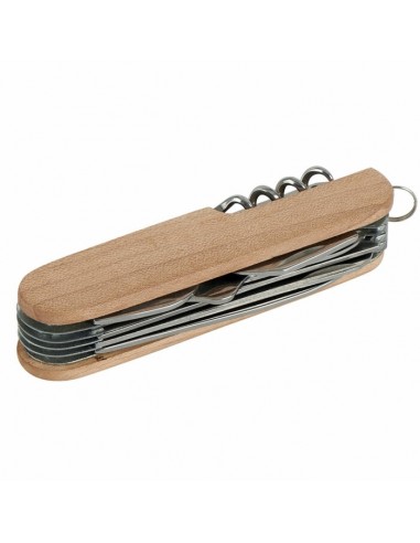 couteau de poche multifonction