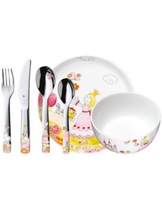 set enfant princesse anneli