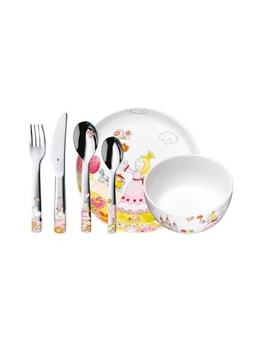 set enfant princesse anneli