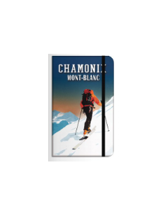 carnet montagne hiver rando