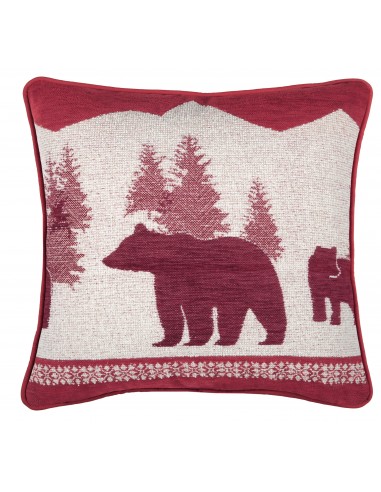 coussin canada 45x45 rge