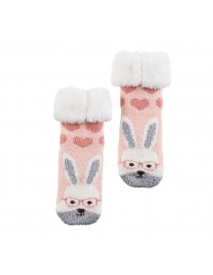 chausson chaussette enfant...