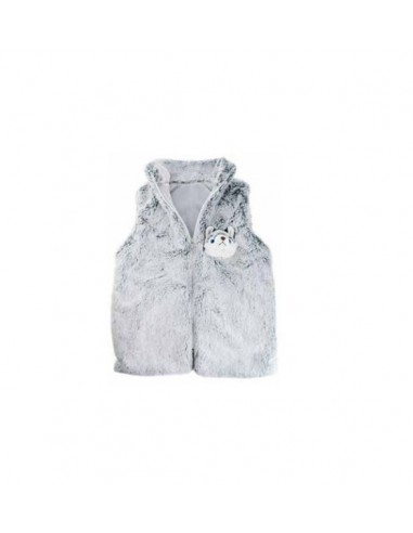 gilet husky 2/3 ans