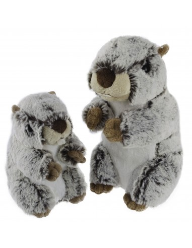 marmotte 16 cm