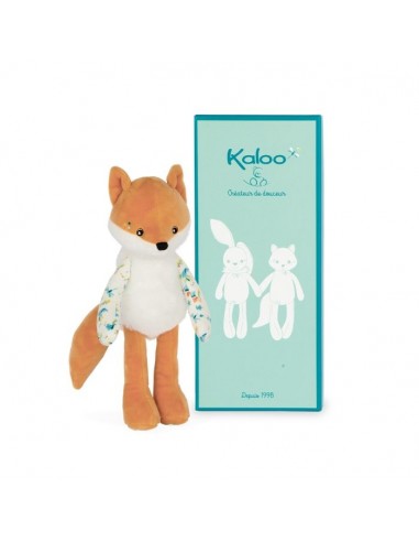 pantin renard leonard