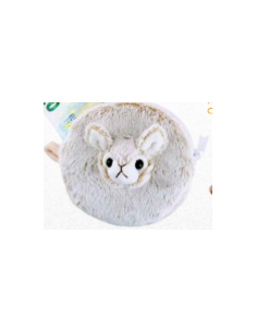 porte monnaie lapin