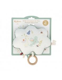 petite chanson boite a musique