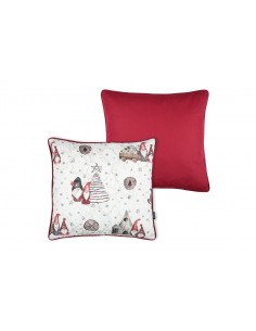 coussins rge rodolphe 45x45