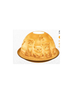 photophore dome chats