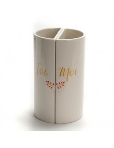 vase toi et moi
