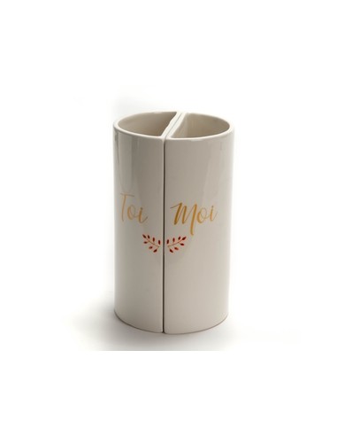 vase toi et moi
