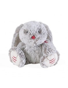 lapin leo gris musical
