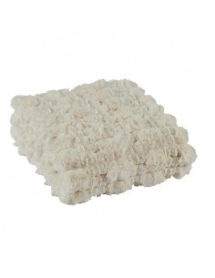 plaid nordic fausse...