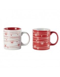 mugs coeur