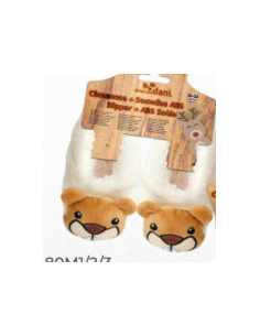 chausson enfant marmotte 28/31